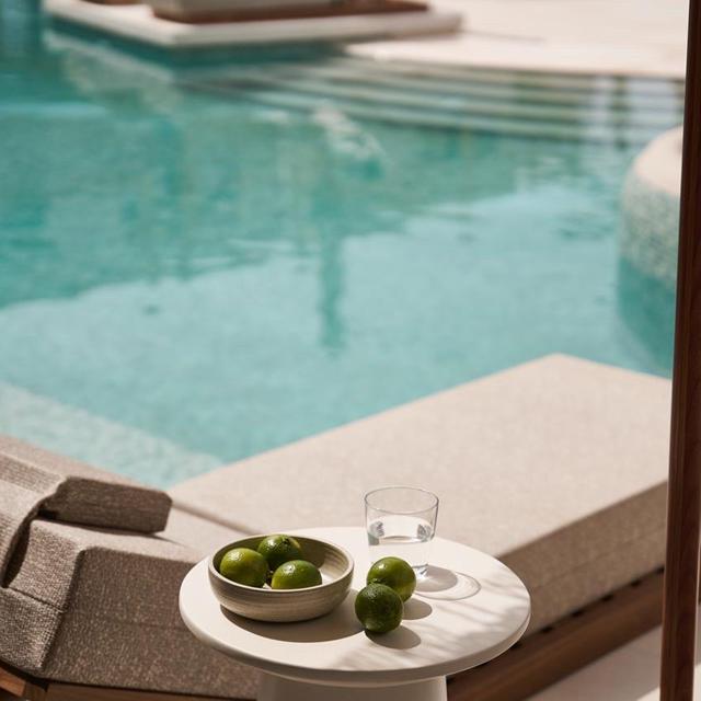 Stella Blue Seaside Resort