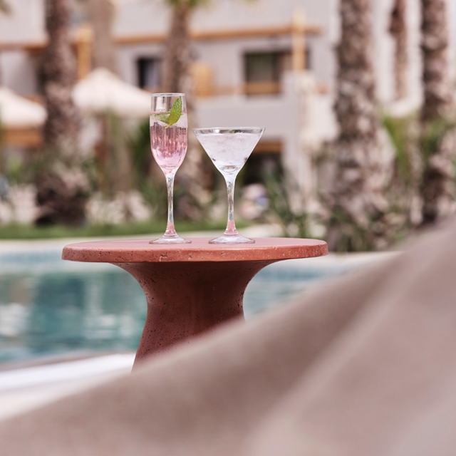 Stella Blue Seaside Resort