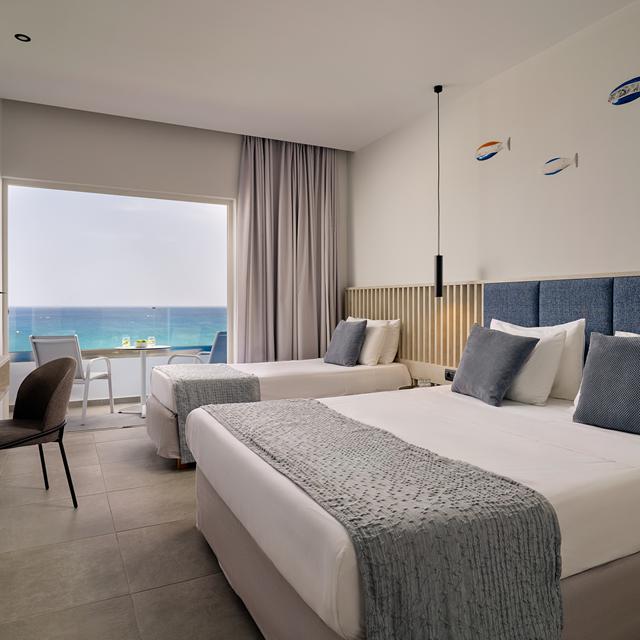 Hotel Blue Sea Beach