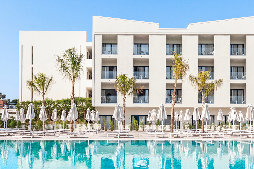 Hotel Blue Sea Holiday Village