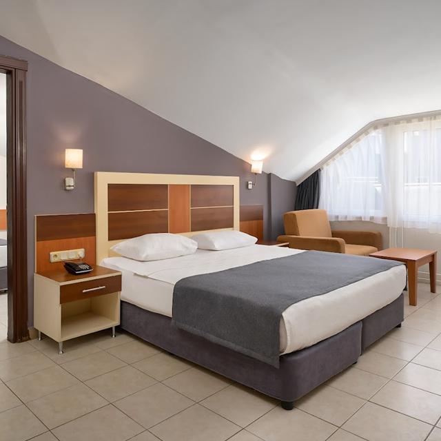 Hotel Kaila Krizantem
