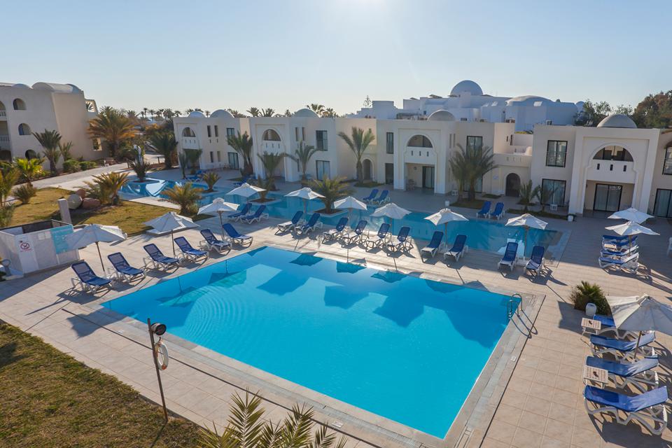 Hotel Cesar Thalasso