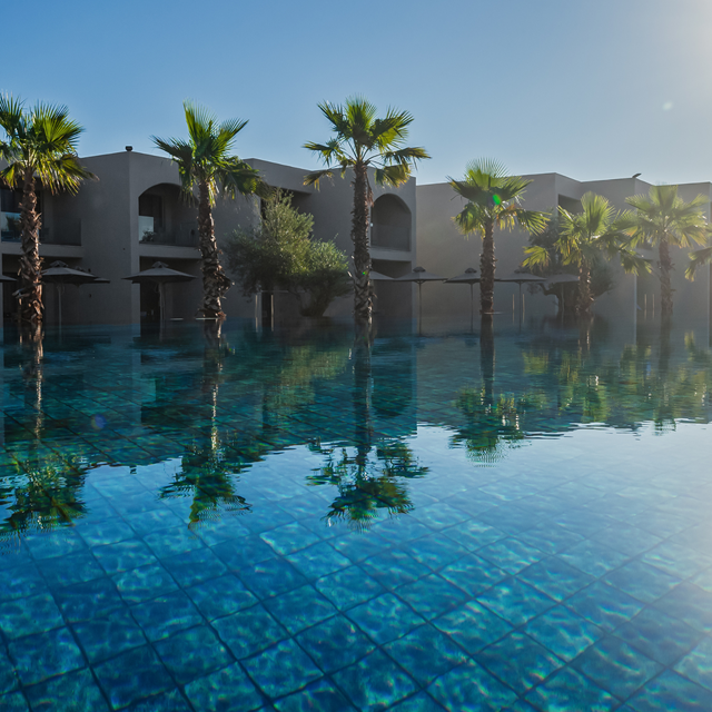 Hotel Blue Sea Olivia - adults only