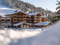 Résidence Hameau de l'Ours - MGM Hôtels & Résidences