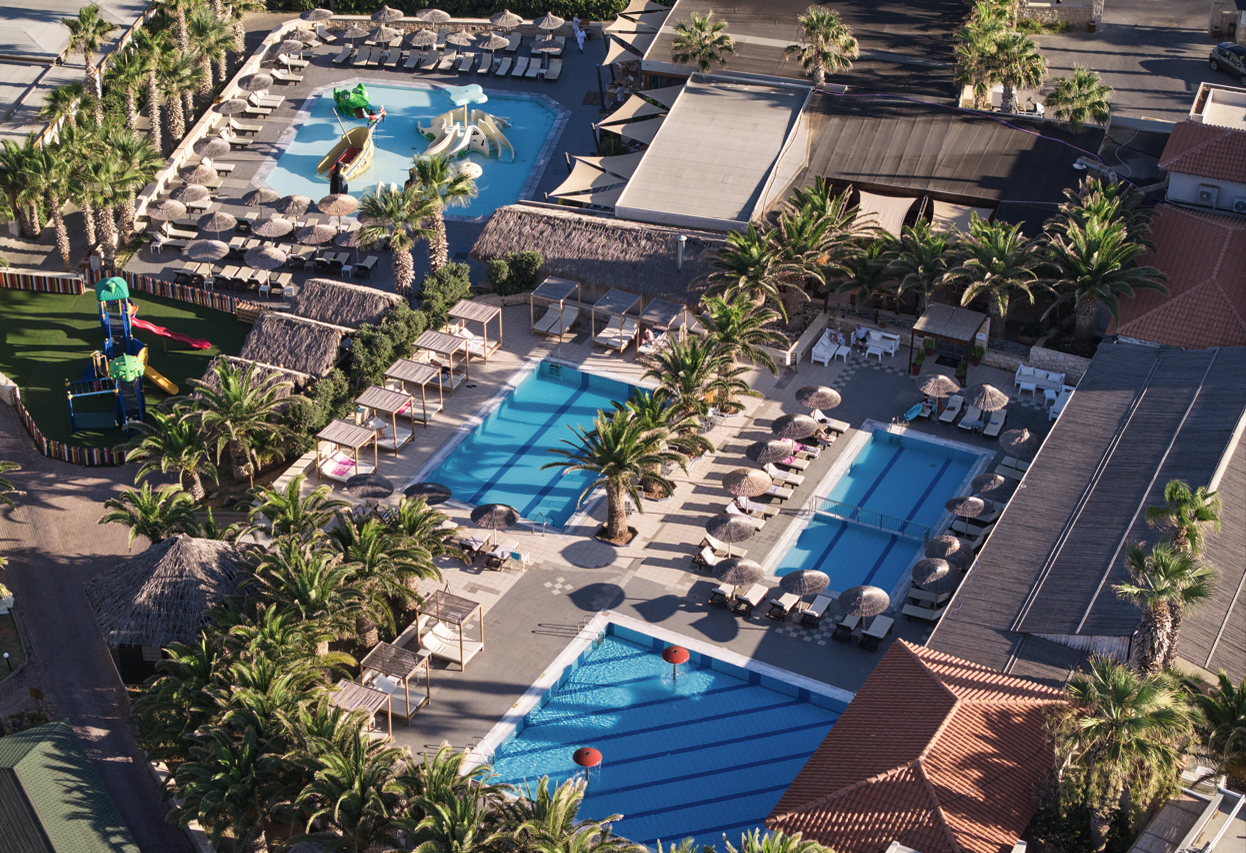 Stella Village Seaside hotel, foto 10