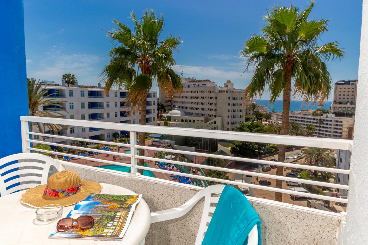 Appartementen Tamaragua, foto 4