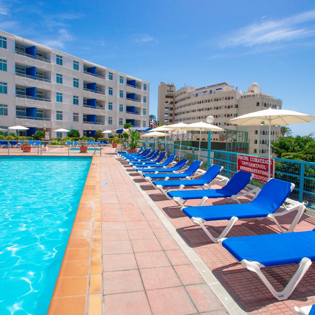 Appartementen Tamaragua