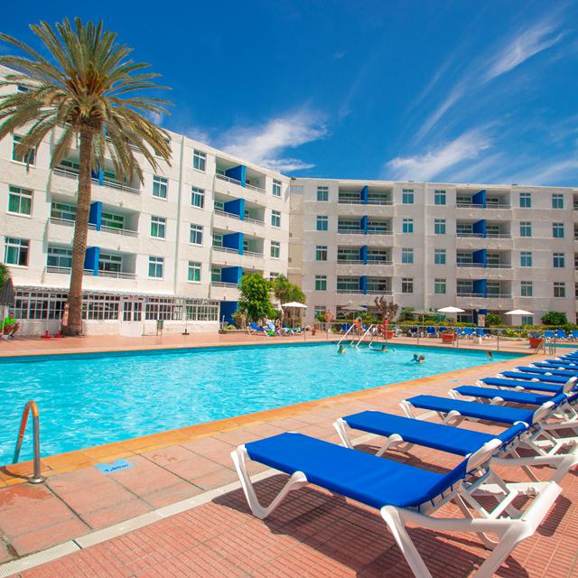 Appartementen Tamaragua