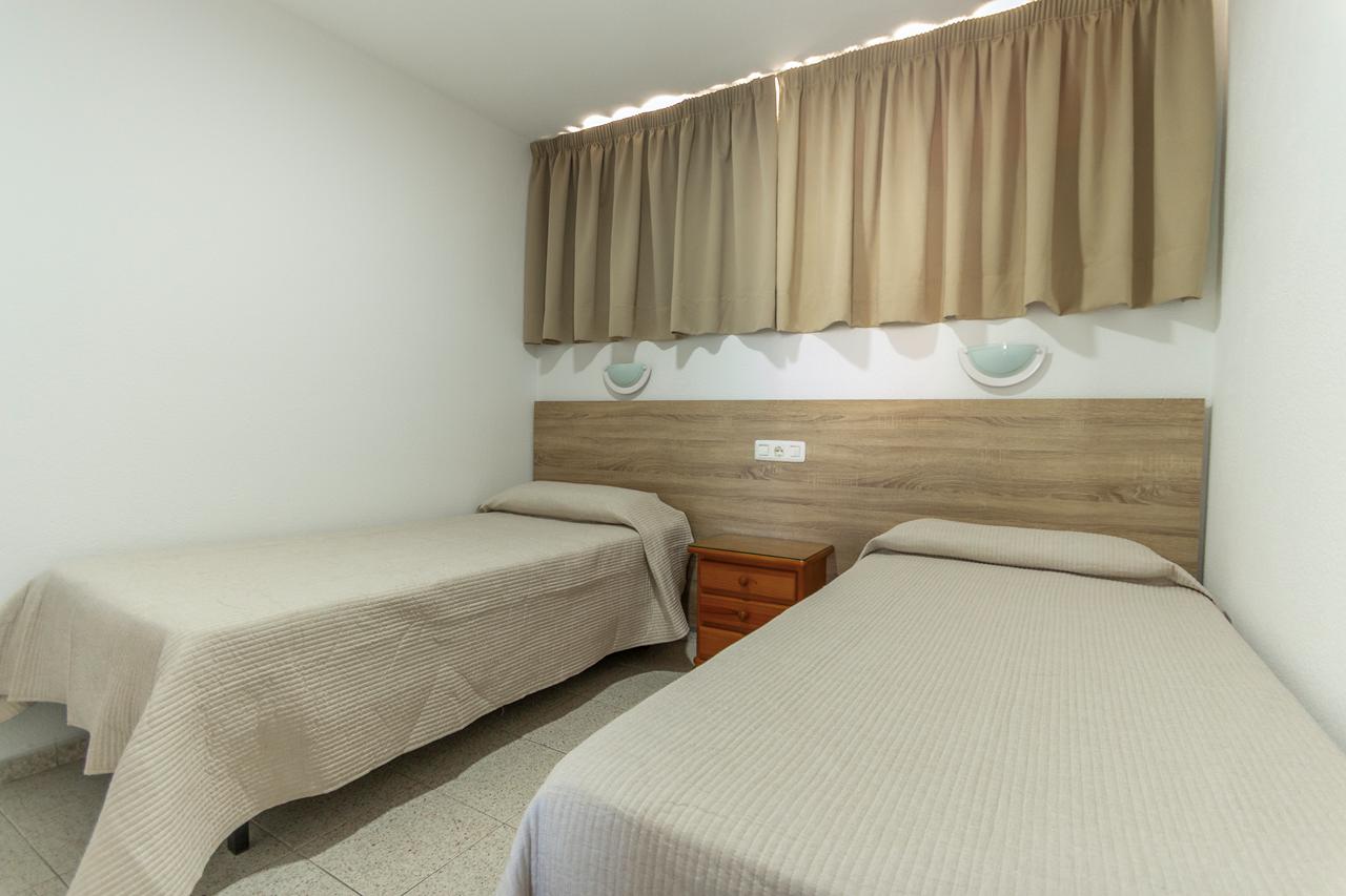 Appartementen Tamaragua, foto 11