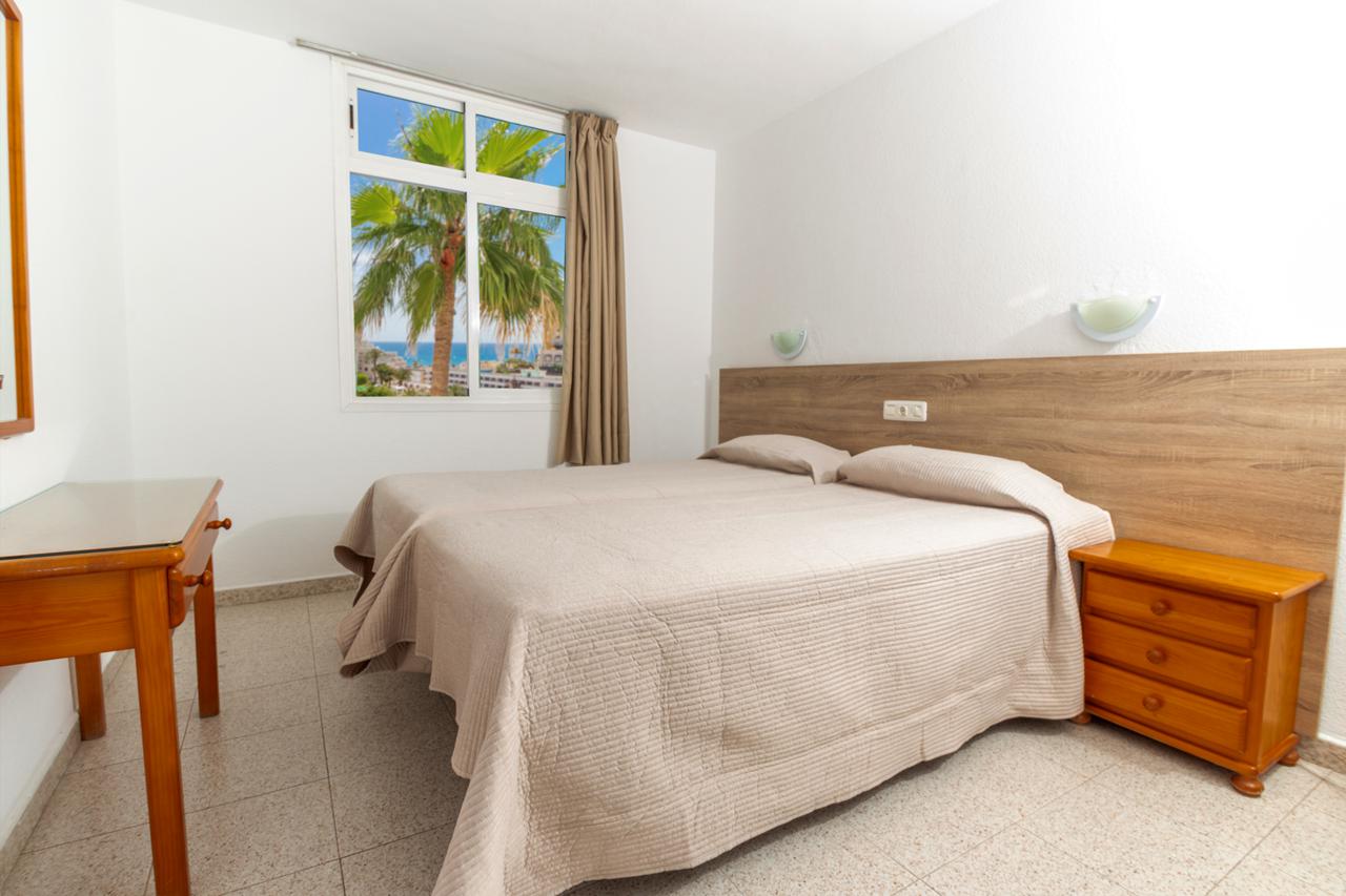 Appartementen Tamaragua, foto 10