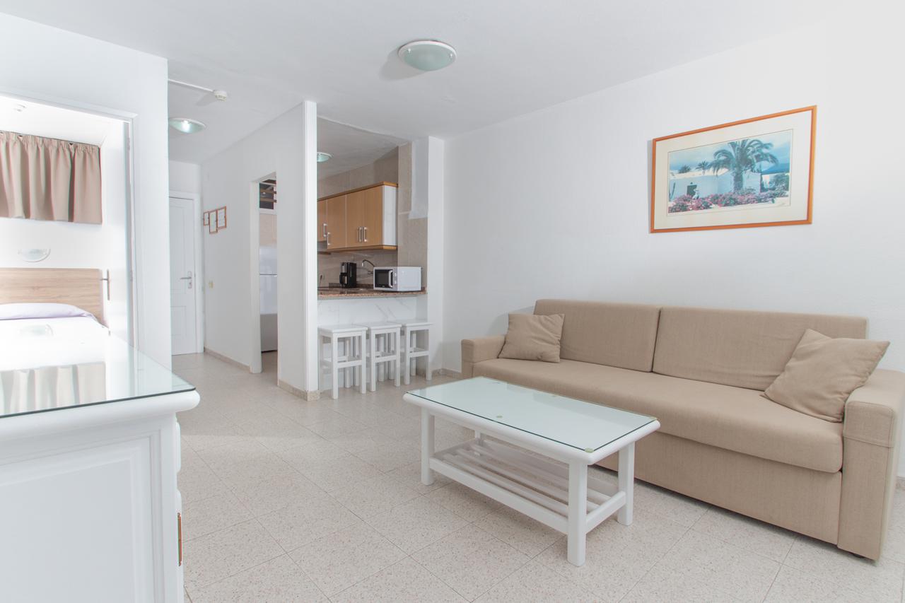 Appartementen Tamaragua, foto 9