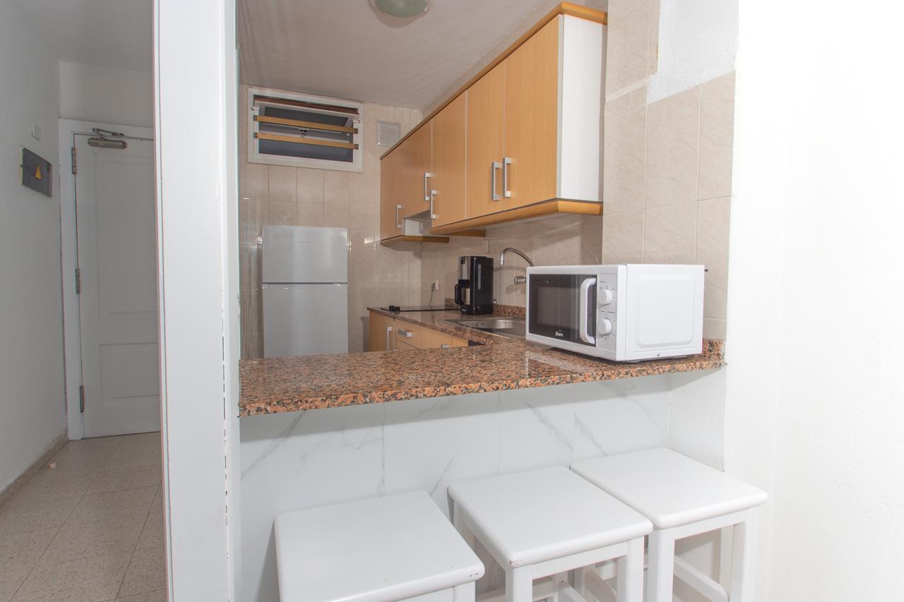 Appartementen Tamaragua, foto 8