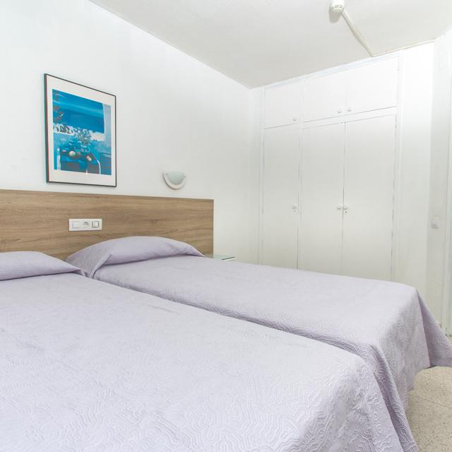 Appartementen Tamaragua