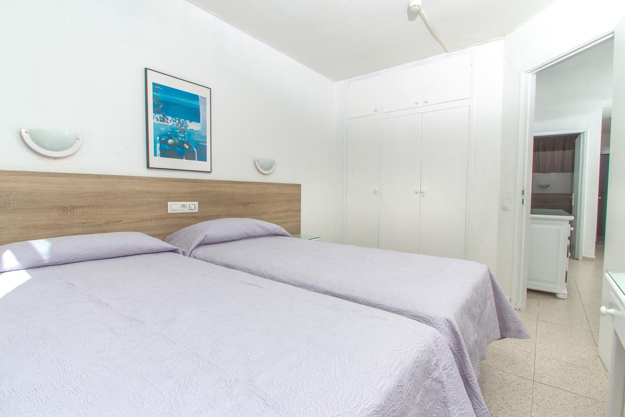 Appartementen Tamaragua, foto 6