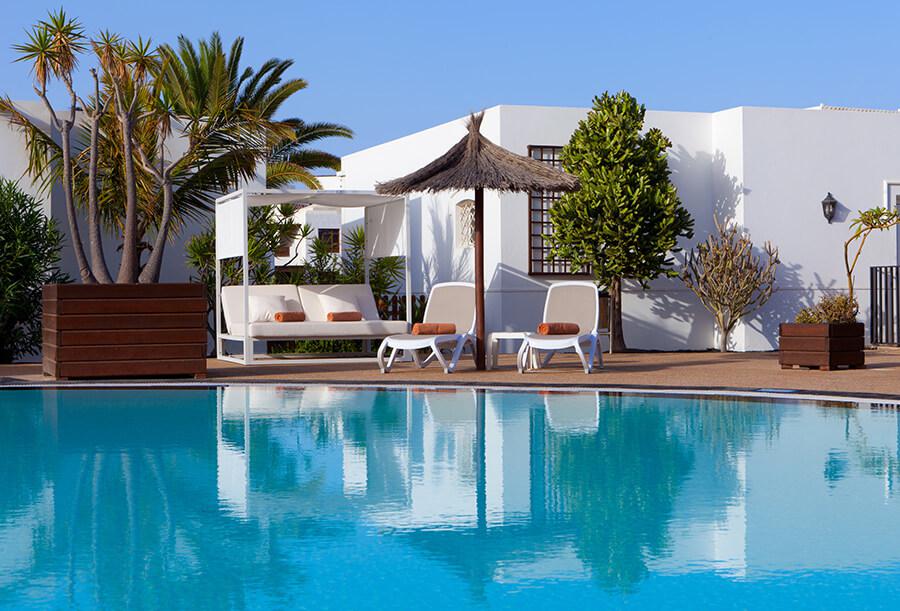 Bungalows Coloradamar
