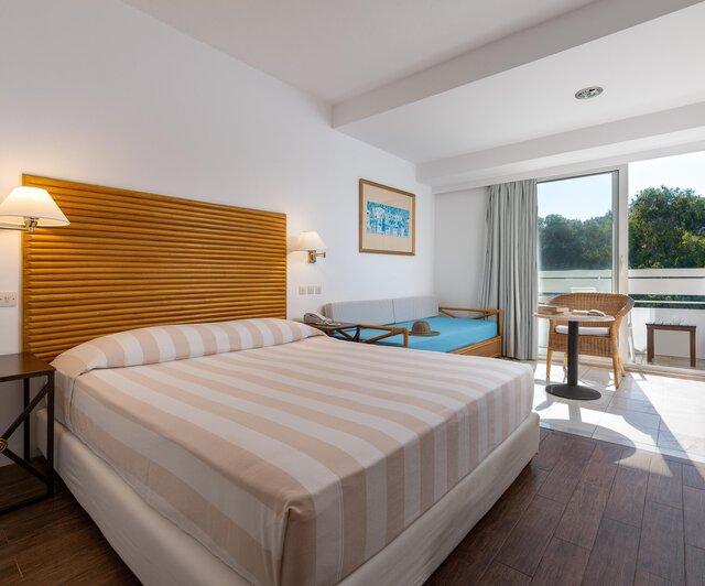 Hotel & Appartementen Dionysos