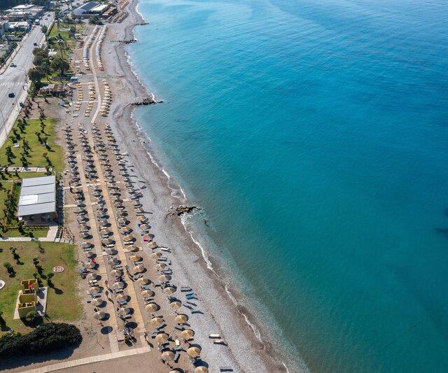 Hotel & Appartementen Dionysos