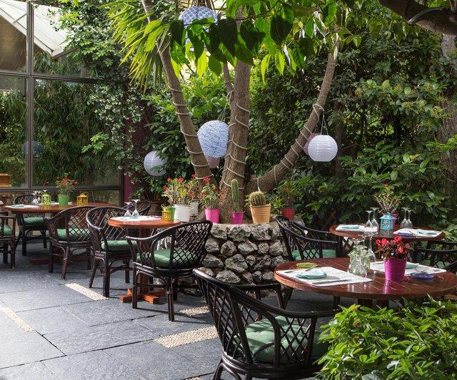 Hotel & Appartementen Dionysos