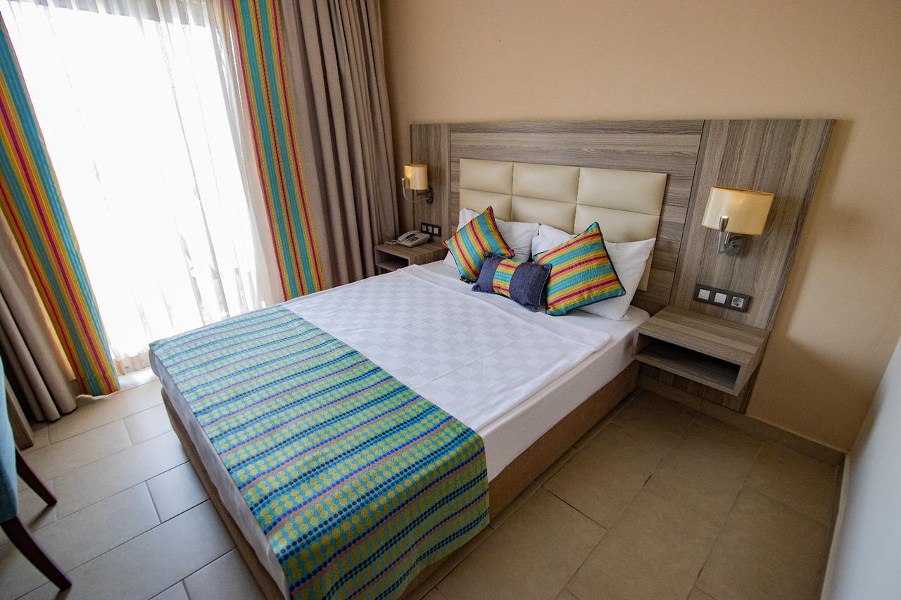 Insula Resort & Spa, foto 3