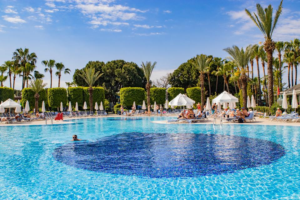 Hotel Insula Resort & Spa