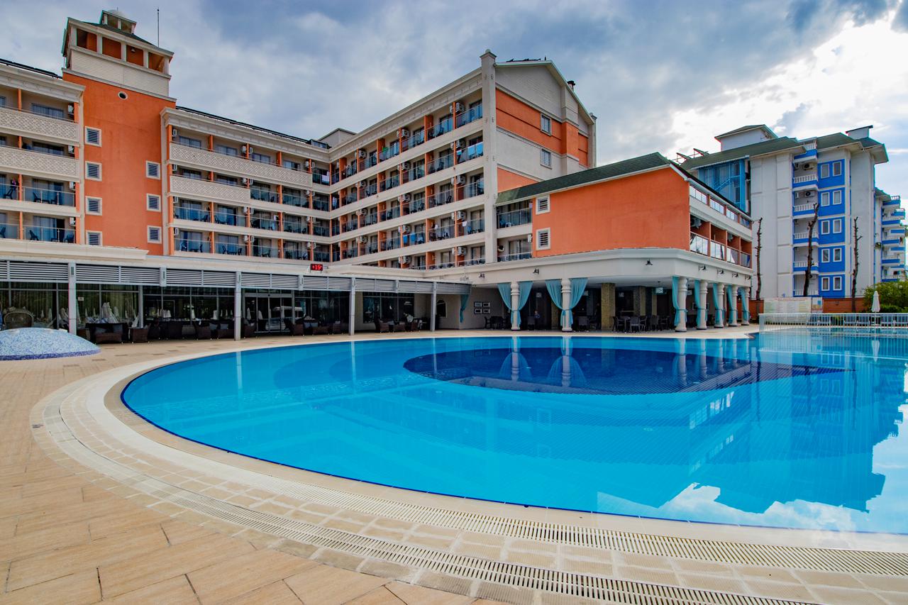 Insula Resort & Spa, foto 12