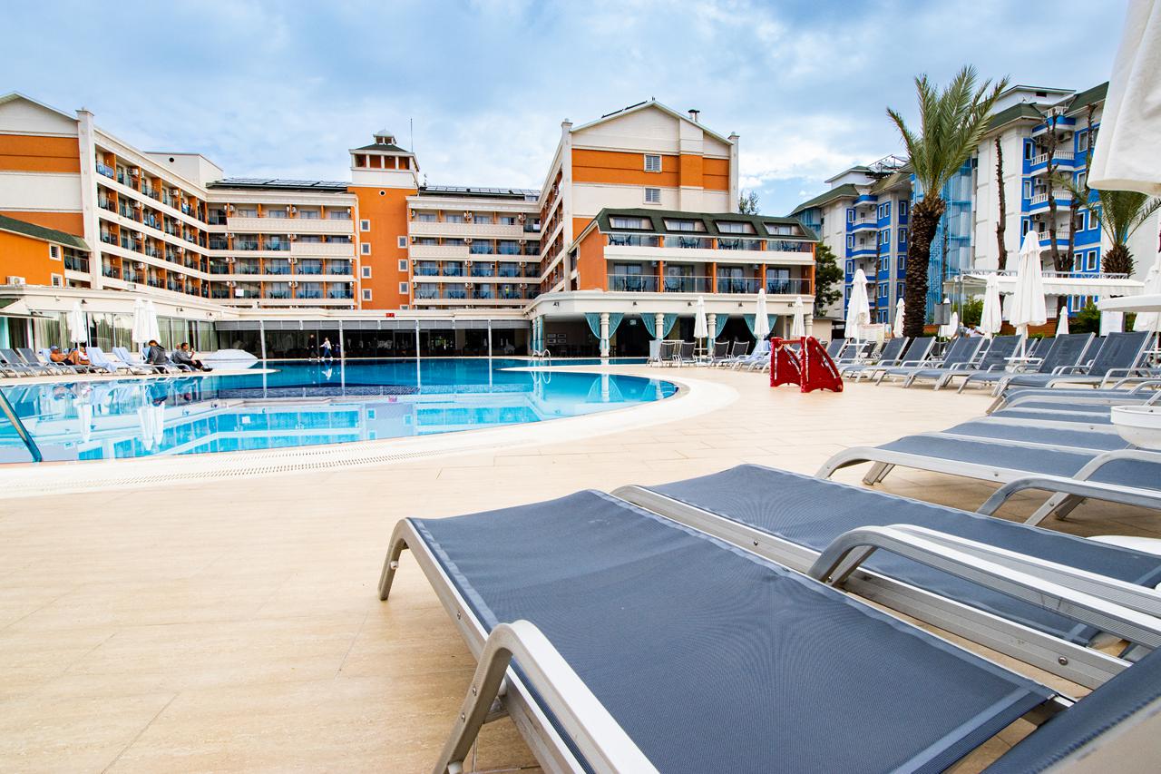 Insula Resort & Spa, foto 11
