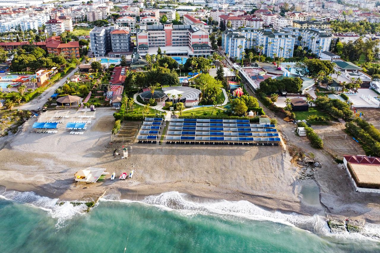 Insula Resort & Spa, foto 2