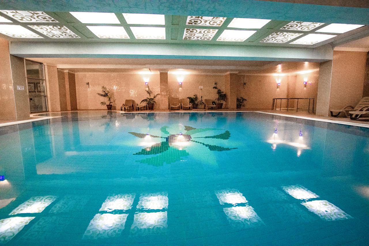 Insula Resort & Spa, foto 10