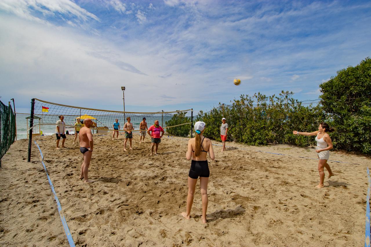 Insula Resort & Spa, foto 13