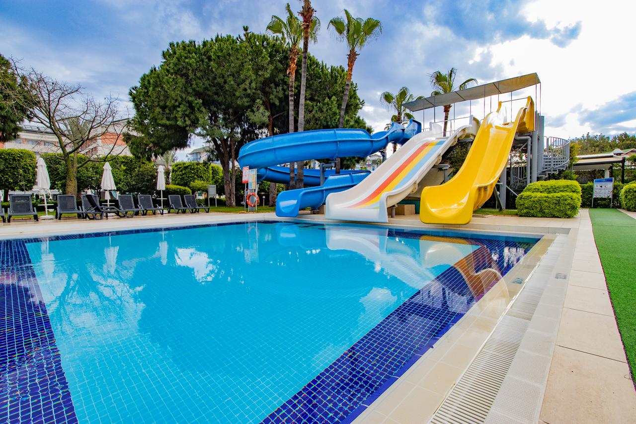Insula Resort & Spa, foto 9