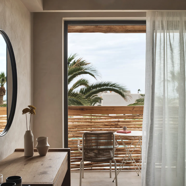 Stella Blue Seaside Resort
