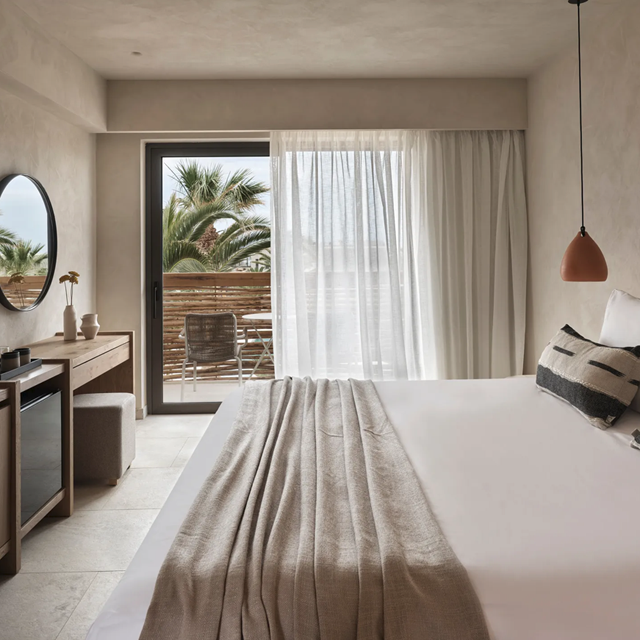 Stella Blue Seaside Resort