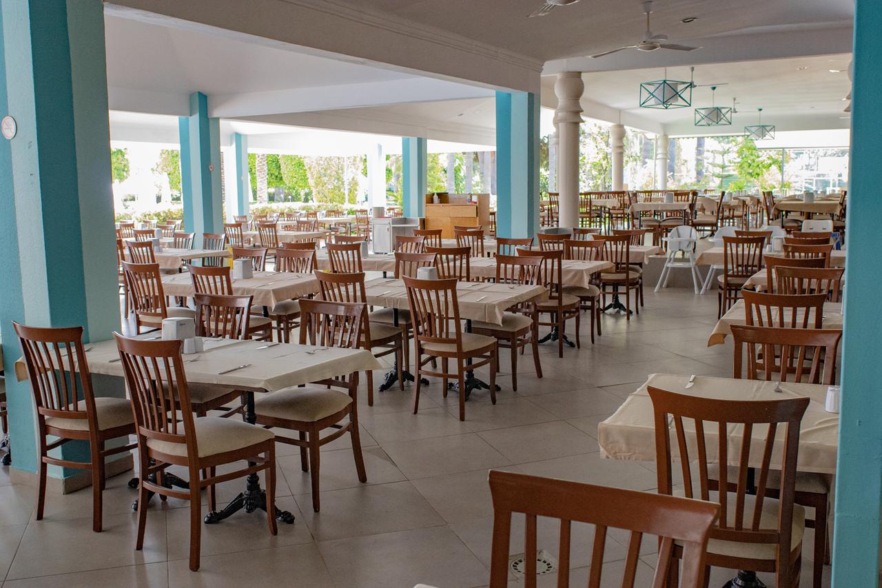 Insula Resort & Spa, foto 5