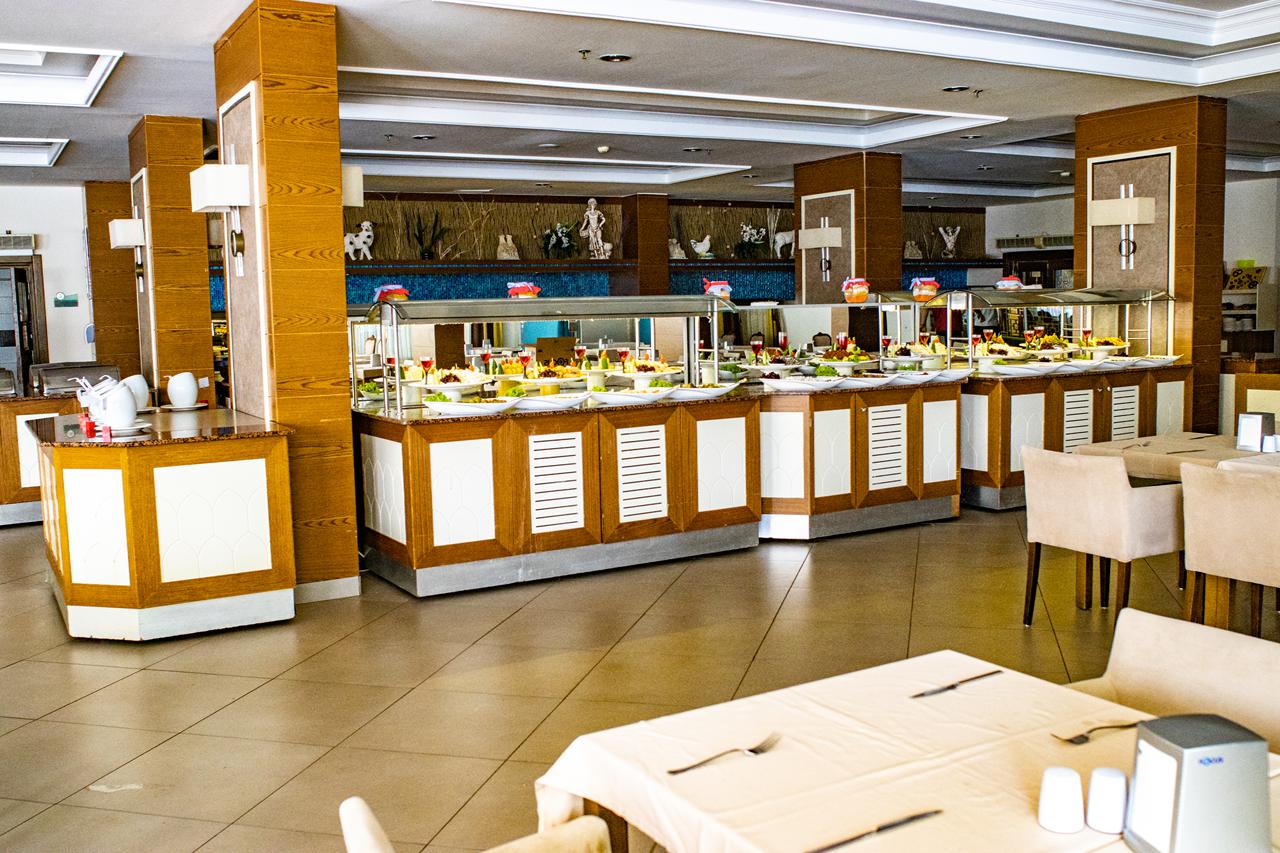 Insula Resort & Spa, foto 4