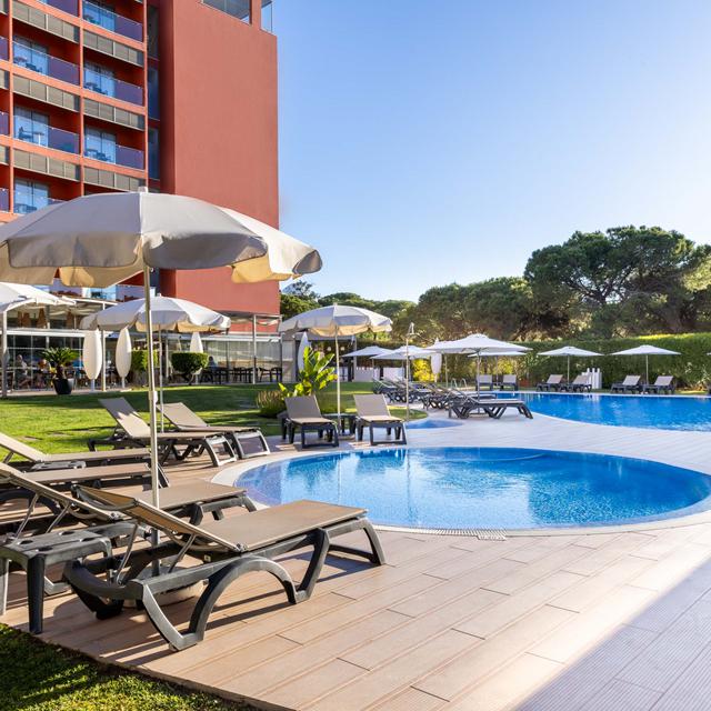 Aqua Pedra Dos Bicos Design Beach Hotel - adults only