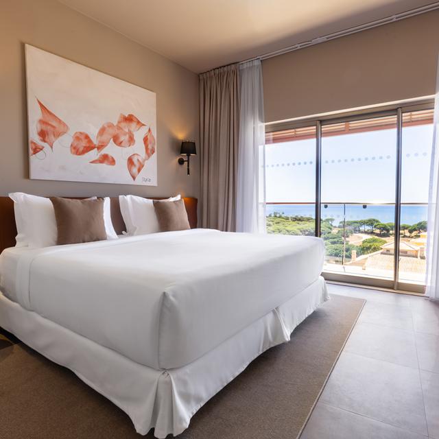 Aqua Pedra Dos Bicos Design Beach Hotel - adults only