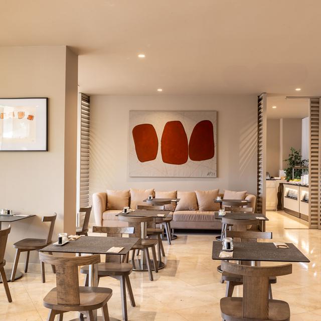 Aqua Pedra Dos Bicos Design Beach Hotel - adults only