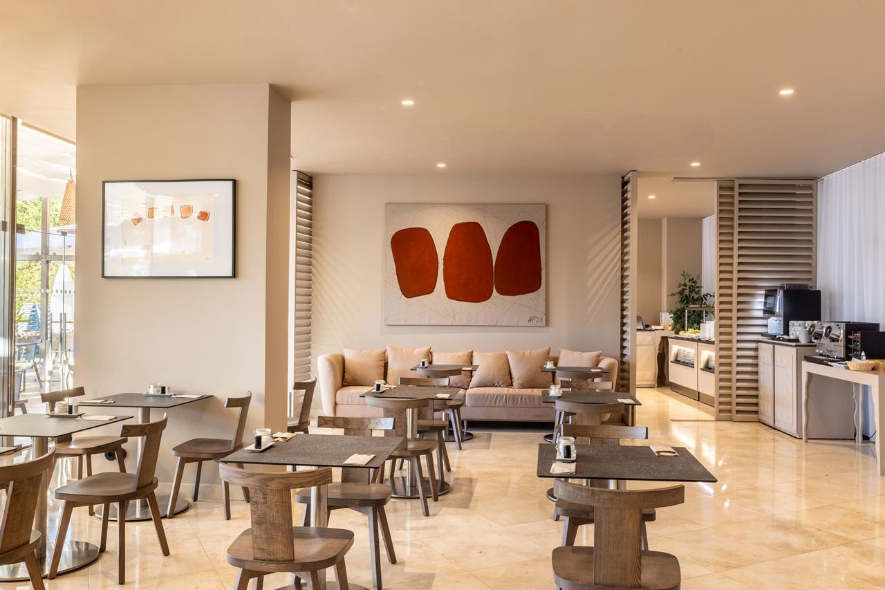 Aqua Pedra Dos Bicos Design Beach Hotel, foto 6