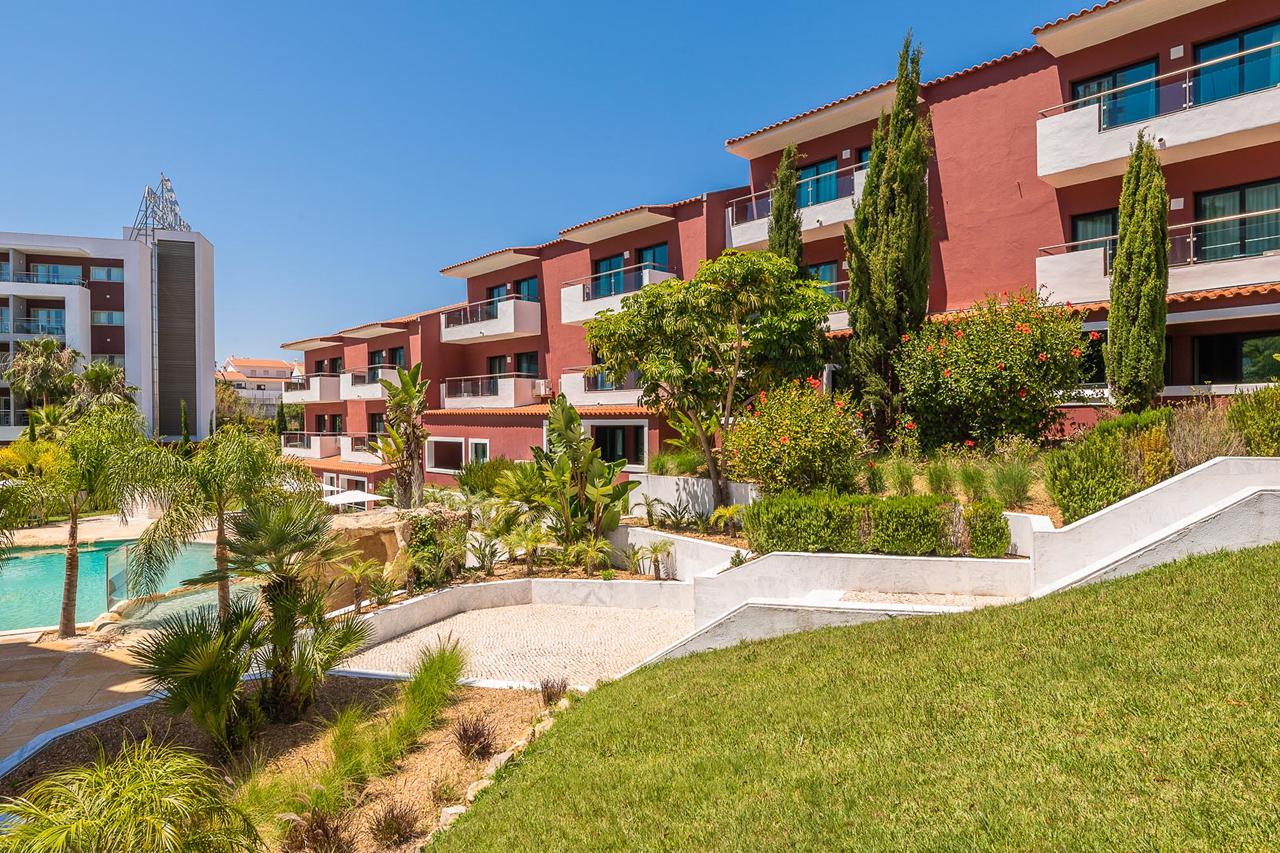 Topazio Vibe Beach Hotel & Apartments, foto 2