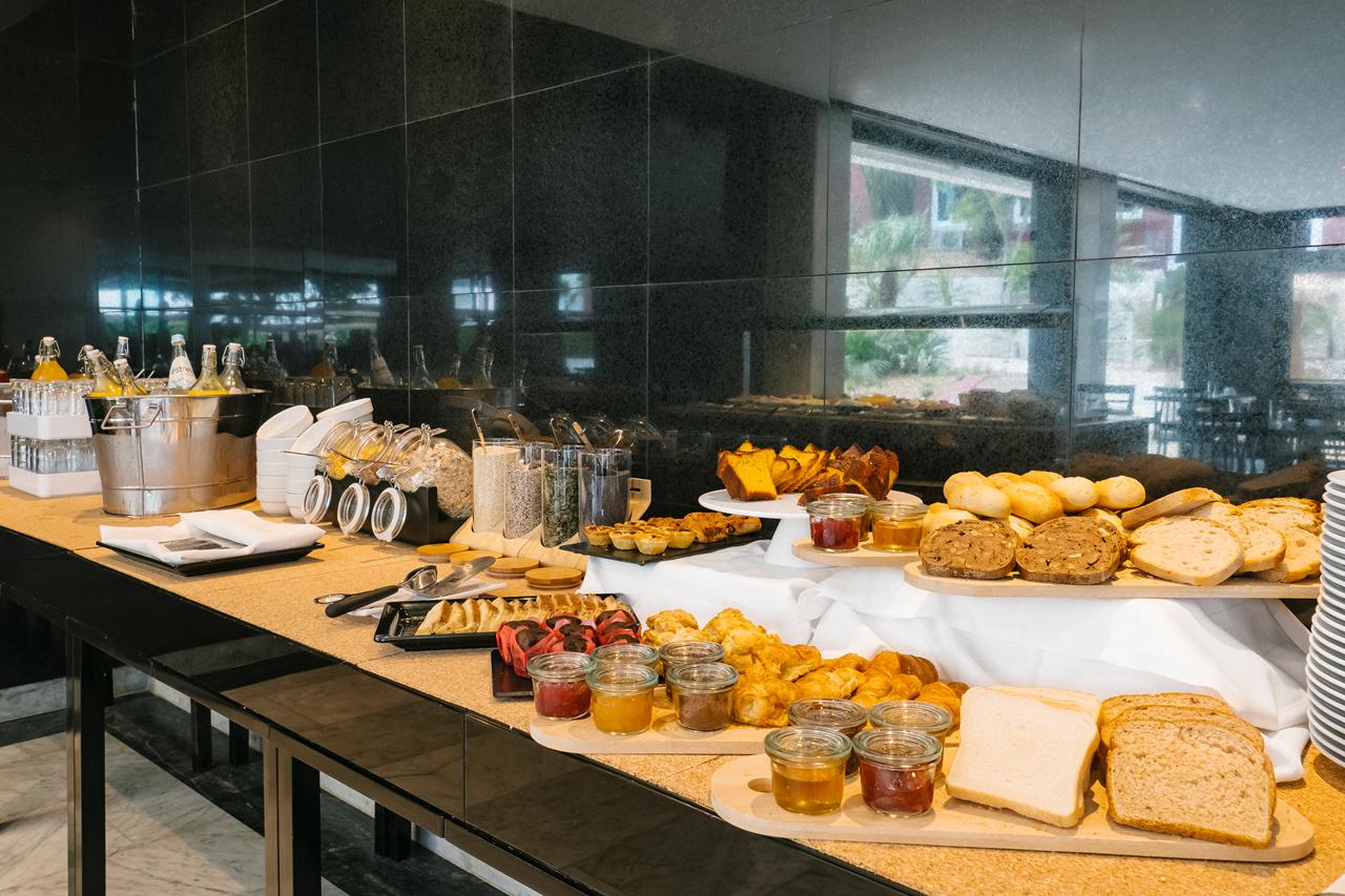 Topazio Vibe Beach Hotel & Apartments, foto 12