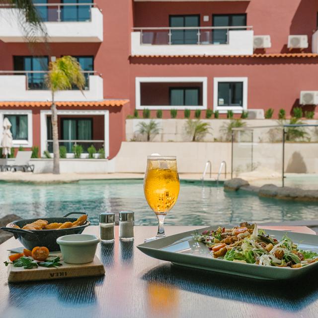 Topazio Vibe Beach Hotel & Apartments - Hotel (Adults only 18+)