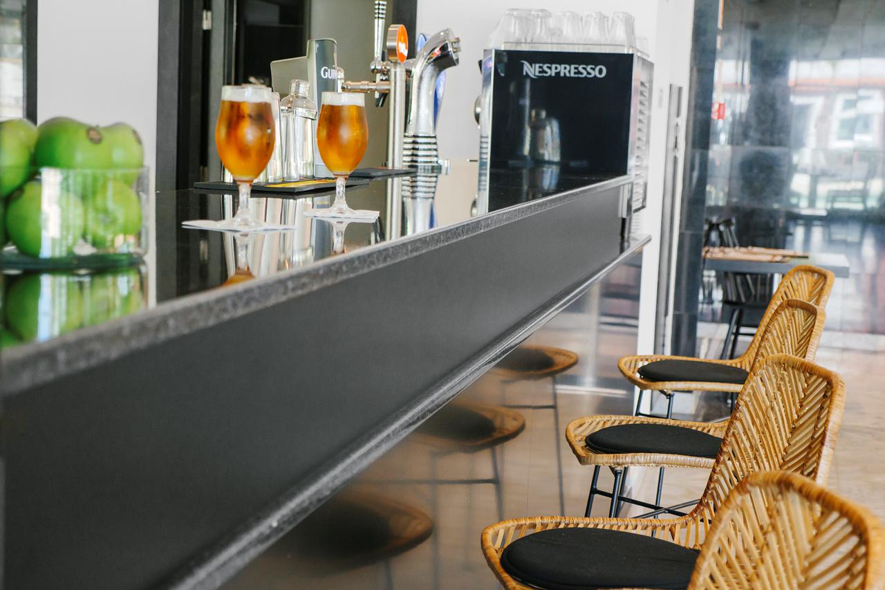 Topazio Vibe Beach Hotel & Apartments, foto 10