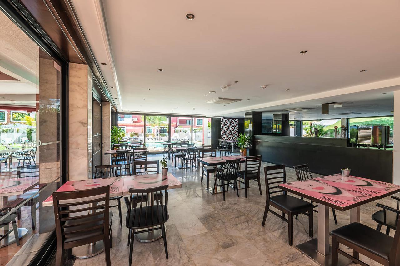 Topazio Vibe Beach Hotel & Apartments, foto 7