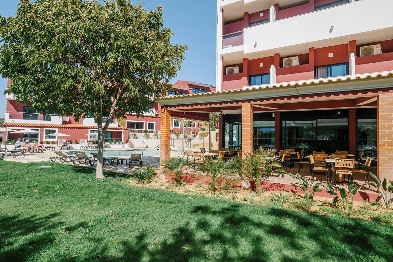 Topazio Vibe Beach Hotel & Apartments, foto 8