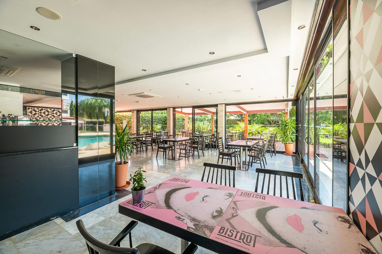 Topazio Vibe Beach Hotel & Apartments, foto 6
