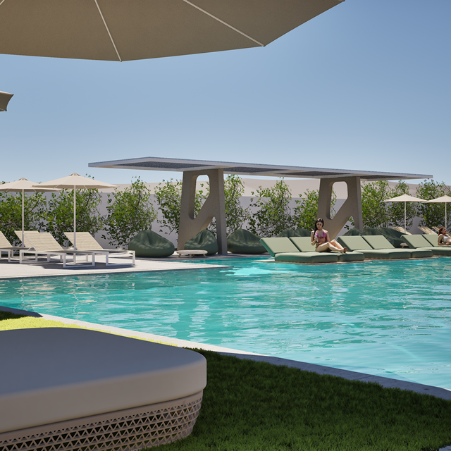 Hotel Lymberia