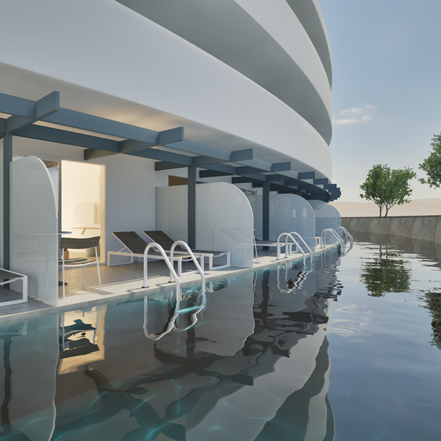 Hotel Lymberia