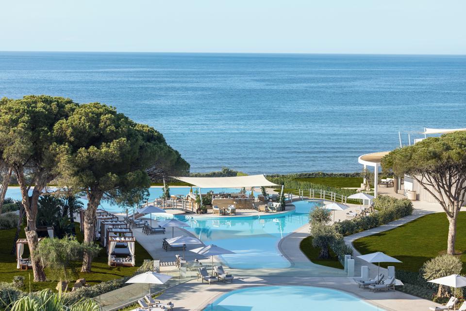 Ikos Andalusia