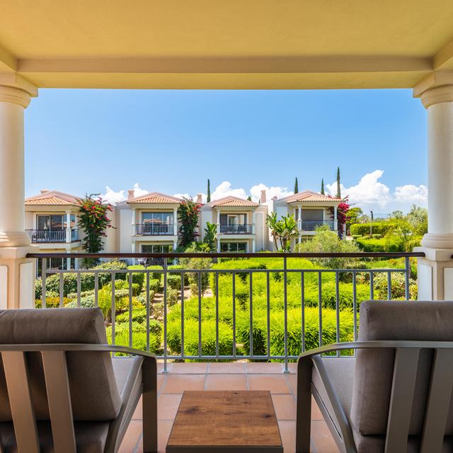 Vale da Lapa Village Resort - inclusief huurauto