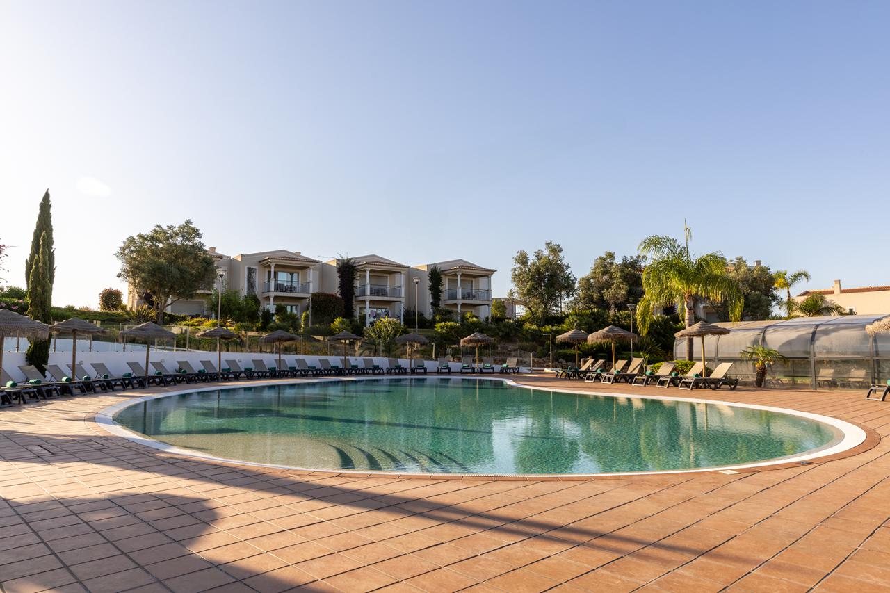 Vale da Lapa Village Resort, foto 2